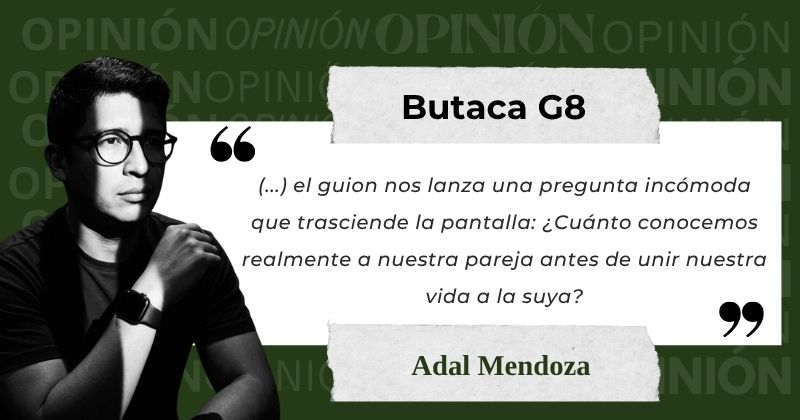 En este momento estás viendo ¿Qué tanto conocemos a quien amamos? Mi reseña de “El Drama”