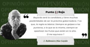 Lee más sobre el artículo Colima 2027… Bayardo, las encuestas y el humor social