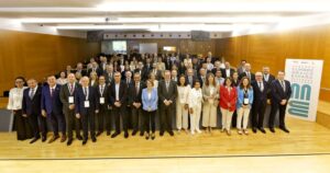 Lee más sobre el artículo Dan a conocer universidades de México y España declaratoria conjunta tras cumbre internacional