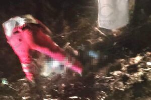 Lee más sobre el artículo Trágico accidente: muere motociclista de 16 años en Tecomán