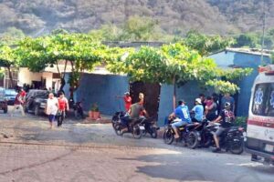 Lee más sobre el artículo Tragedia en Armería: hombre muere calcinado en incendio de su vivienda en Cofradía de Juárez