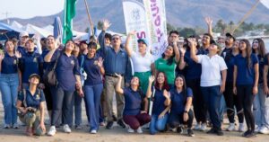 Lee más sobre el artículo Se suma UdeC a los Tequios por la Tierra con jornadas de limpieza y trabajo comunitario