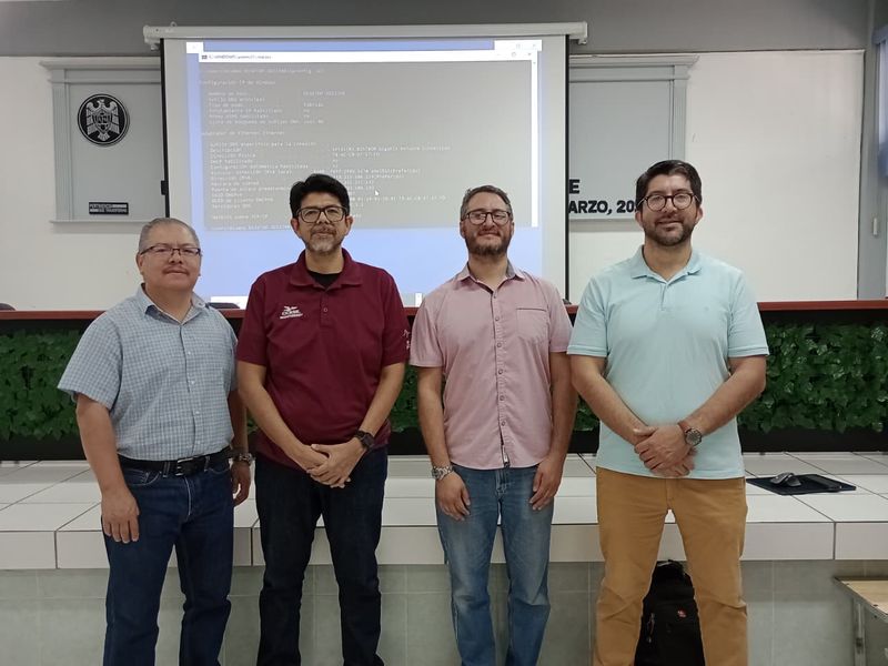 En este momento estás viendo Tecnologías inteligentes, clave para enfrentar crisis en servicios de salud