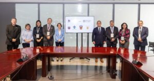 Lee más sobre el artículo Fortalecen universidades mexicanas colaboración con la Universitat Jaume I