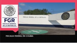 Lee más sobre el artículo Obtiene FGR sentencia de más de cuatro años de prisión contra una persona detenida con 200 envoltorios de enervantes