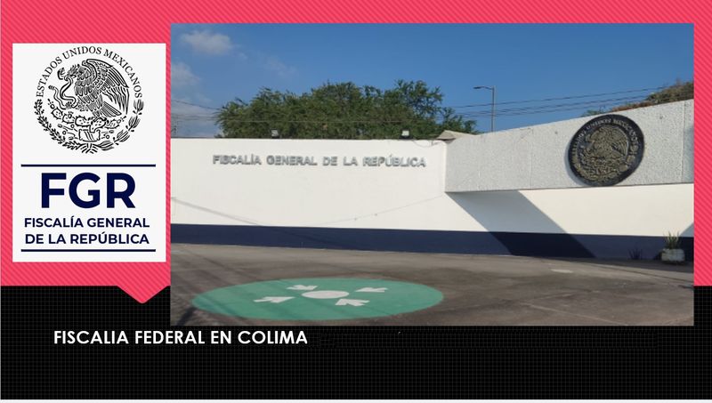 En este momento estás viendo Obtiene FGR sentencia de más de cuatro años de prisión contra una persona detenida con 200 envoltorios de enervantes