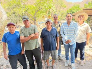 Lee más sobre el artículo Persisten conflictos en La Salada por avalúos y afectaciones