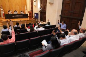 Lee más sobre el artículo Fortalece Congreso de Colima estructura y funcionamiento de la Coordinación de los Servicios Educativos del Estado