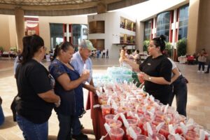 Lee más sobre el artículo Salud Colima emite recomendaciones para evitar golpe de calor en esta temporada