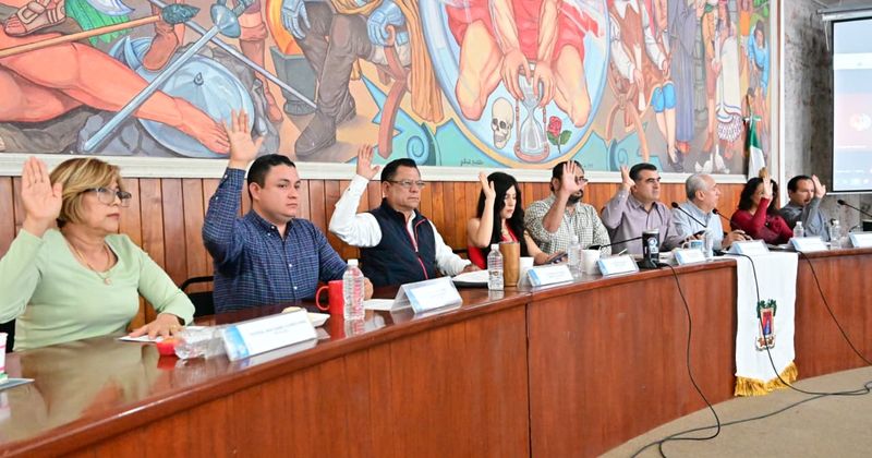 En este momento estás viendo Aprueban reglamento para reconocer el mérito ciudadano en Colima