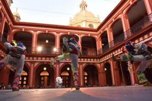 Lee más sobre el artículo Gobierno del Estado de Colima invita a la tercera temporada ‘De sones por montones’