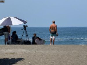 Lee más sobre el artículo Continúa operativo en playas de Tecomán tras concluir Semana Santa