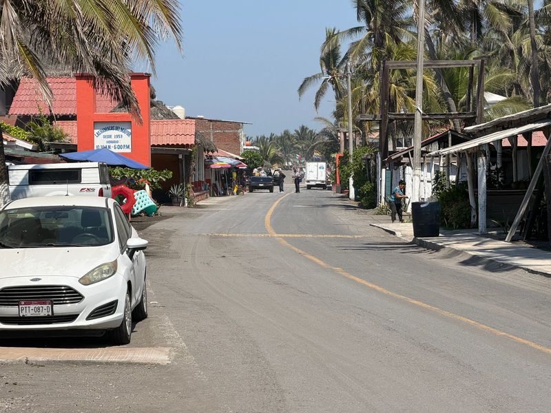 En este momento estás viendo Pascuales requiere de más salvavidas en esta semana de Pascua