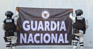 Lee más sobre el artículo Aseguramiento de presuntos narcóticos en Tecomán