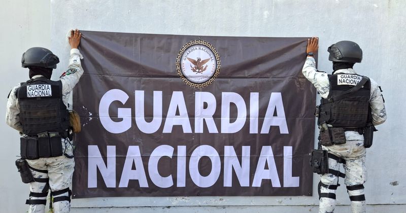 En este momento estás viendo Aseguramiento de presuntos narcóticos en Tecomán