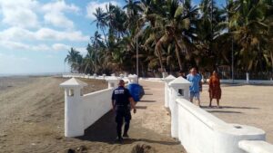 Lee más sobre el artículo Mantienen activo operativo de seguridad en Tecomán previo al cierre vacacional