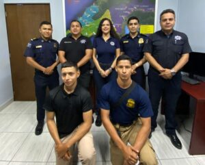 Lee más sobre el artículo Amplían modelo de Fuerza Juvenil Militarizada en Bahía de Banderas, Nayarit