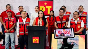 Lee más sobre el artículo PT destaca trabajo en favor de la niñez y fortalecimiento de Cendi en Colima