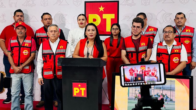 En este momento estás viendo PT destaca trabajo en favor de la niñez y fortalecimiento de Cendi en Colima