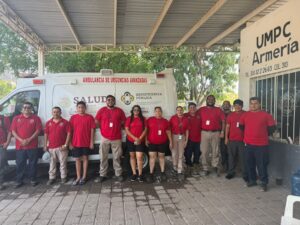 Lee más sobre el artículo Con saldo blanco concluye temporada vacacional en Armería