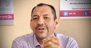 Lee más sobre el artículo Cierra etapa de registro para formar parte del Servicio Profesional Electoral del INE