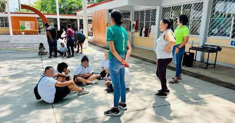 En este momento estás viendo Impulsan actividades por la inclusión pero advierten que aún faltan políticas públicas