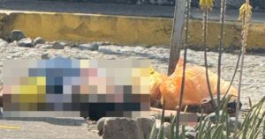 Lee más sobre el artículo Ejecutan a dos hombres en Placetas de la ciudad de Colima