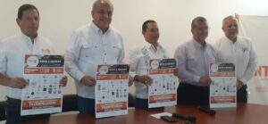 Lee más sobre el artículo SNTE 6 realizará market de emprendedores este domingo en La Campana con participación de 60 expositores