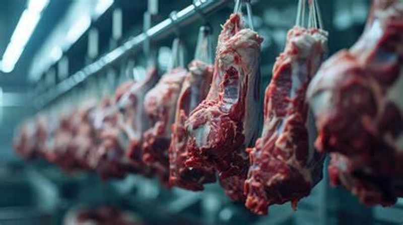 En este momento estás viendo Se desploman ventas de carne hasta 40% en Tecomán; tablajeros señalan crisis económica