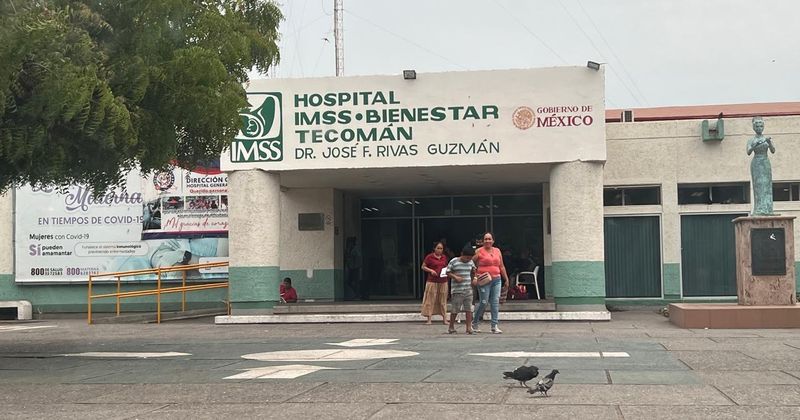 En este momento estás viendo Impulsan jornada especializada en pie diabético y flebología para población vulnerable en Tecomán