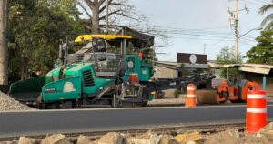 Lee más sobre el artículo Coordinación con autoridades reduce robo de equipo pesado: CMIC Colima