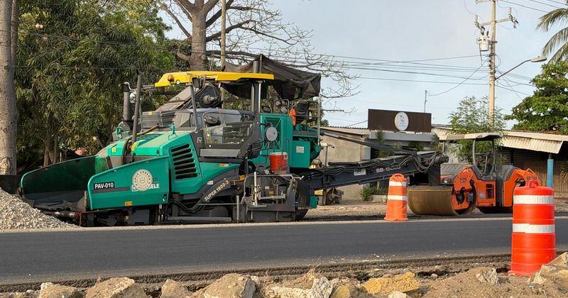 En este momento estás viendo Coordinación con autoridades reduce robo de equipo pesado: CMIC Colima