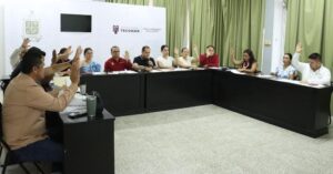 Lee más sobre el artículo Destinan 702 mil pesos a patronatos e instituciones de asistencia social