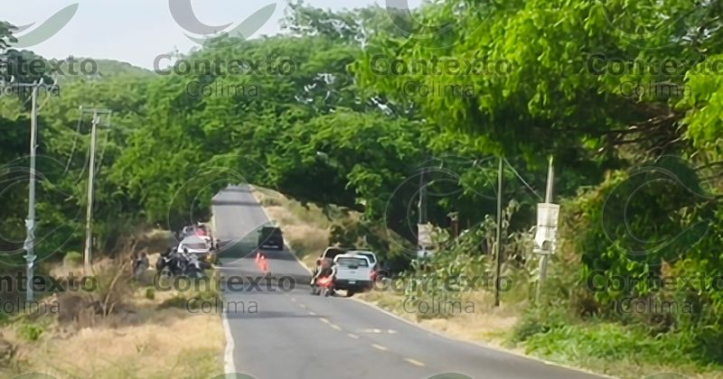 En este momento estás viendo Hallan bolsas con restos humanos en la carretera a Ocotillo en Cuauhtémoc