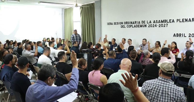 En este momento estás viendo Destinan 10 millones al nuevo panteón de Tecomán