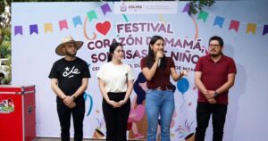 Lee más sobre el artículo Sebiinsom acerca apoyos sociales y fortalece la convivencia familiar en colonias de Colima