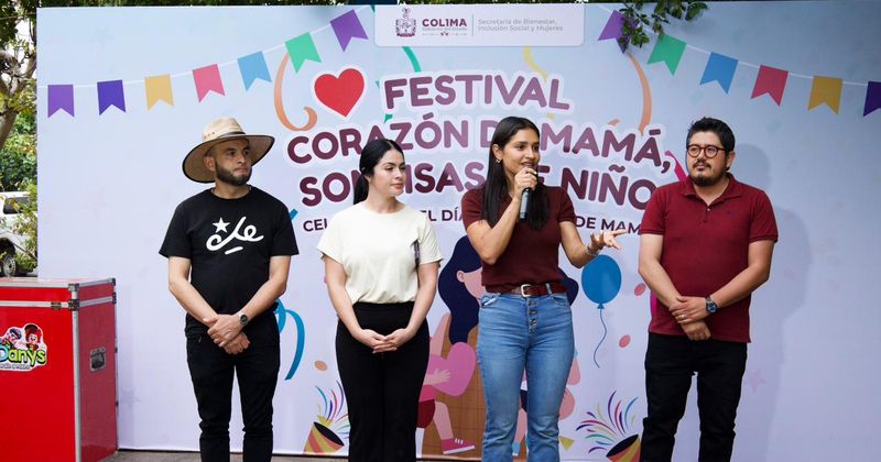 En este momento estás viendo Sebiinsom acerca apoyos sociales y fortalece la convivencia familiar en colonias de Colima