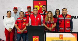 Lee más sobre el artículo PT señala rezago en educación inicial y convoca a marcha del 1 de mayo en Colima