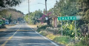 Lee más sobre el artículo Carretera Madrid–Jala, en el abandono y con riesgo constante de accidentes: José Murillo Mendoza