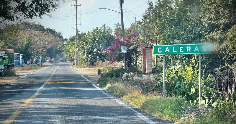 En este momento estás viendo Carretera Madrid–Jala, en el abandono y con riesgo constante de accidentes: José Murillo Mendoza