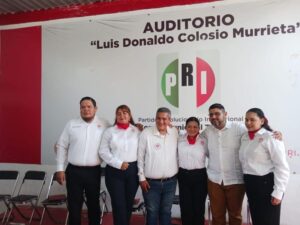 Lee más sobre el artículo IRH refuerza su estructura en Tecomán con nuevos nombramientos y capacitación política