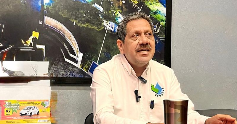 En este momento estás viendo 35 millones para nuevos pozos y modernización hidráulica en 2026