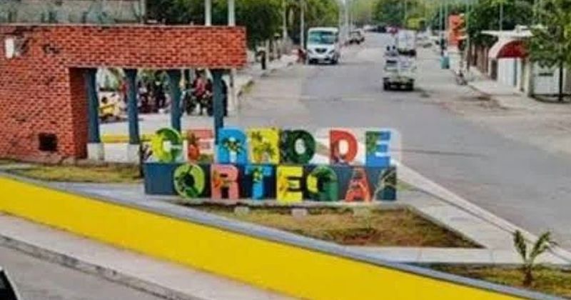 En este momento estás viendo Mejoran los servicios de salud en Cerro de Ortega