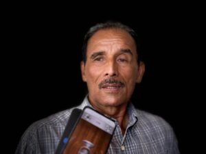 Lee más sobre el artículo La población de Salada en riesgo de desaparecer: comisario