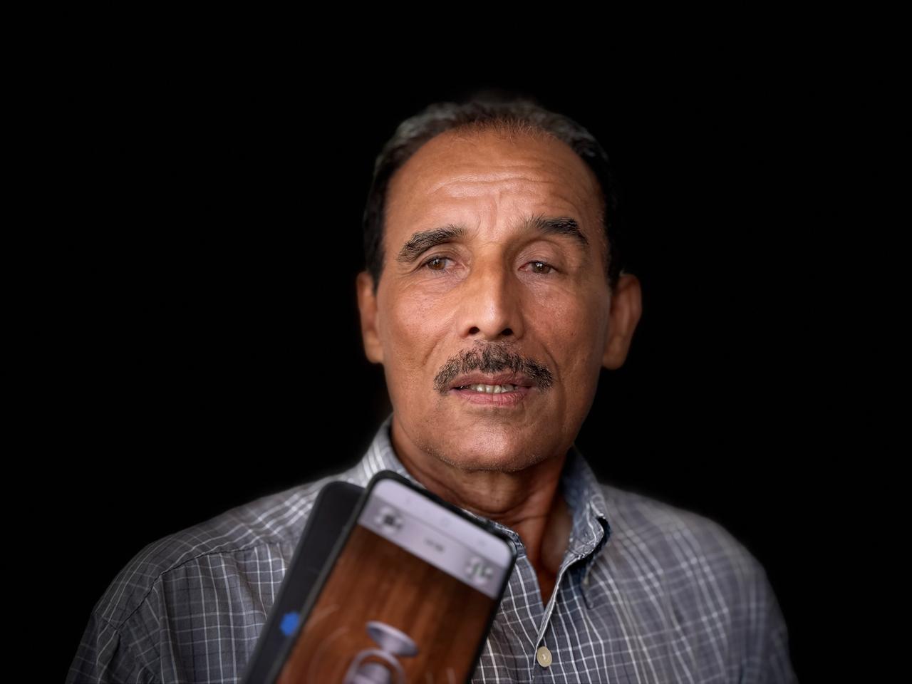 En este momento estás viendo La población de Salada en riesgo de desaparecer: comisario