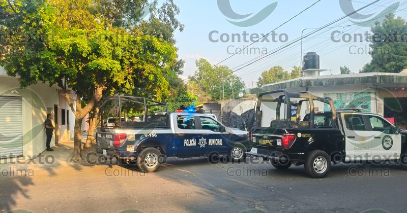 En este momento estás viendo La Villa: ejecutan a un hombre en la colonia Del Valle; suman 2 en 5 horas