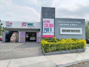 Lee más sobre el artículo Refuerzan atención y prevención de la violencia contra mujeres en Colima con servicios integrales y campañas comunitarias