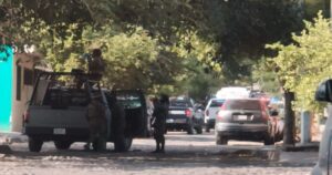 Lee más sobre el artículo Matan a un hombre en la colonia La Gloria, en Villa de Álvarez