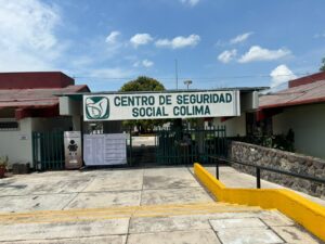 Lee más sobre el artículo Promueve IMSS Colima la lectura como herramienta para el bienestar integral