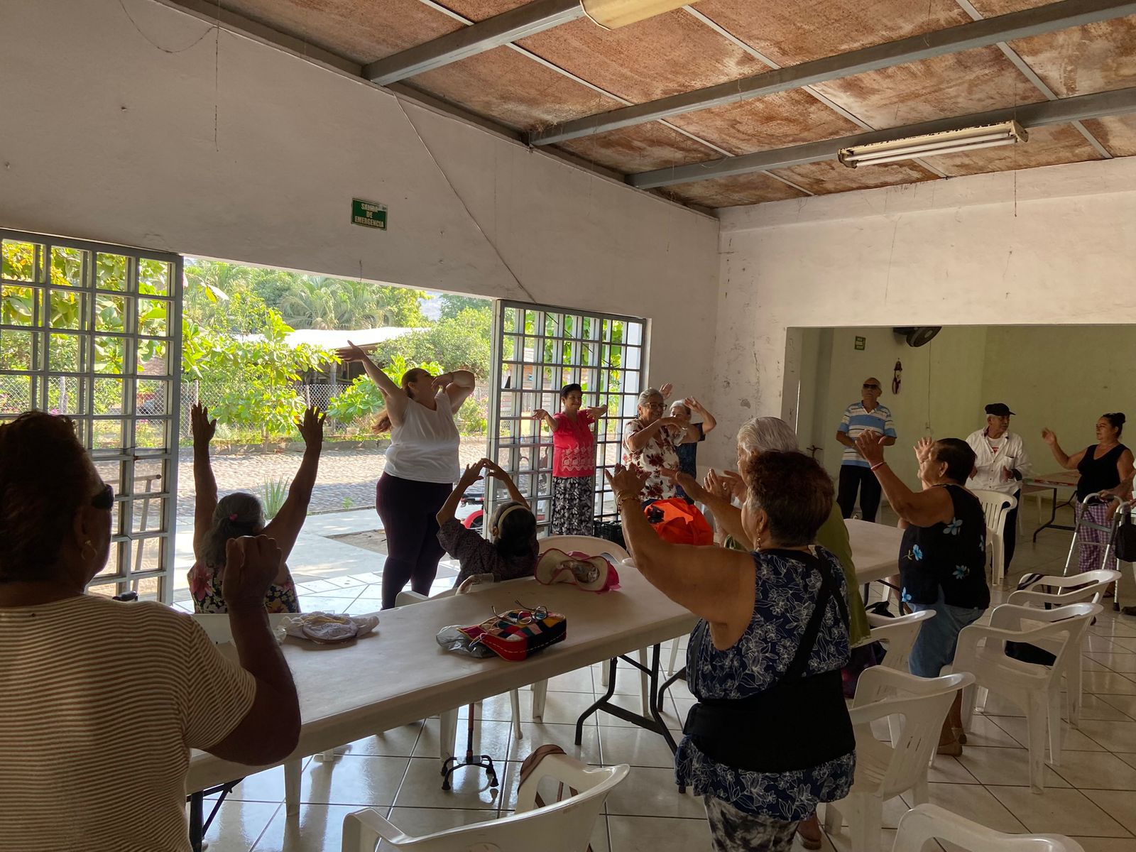 En este momento estás viendo En Armería impulsan acciones integrales para la prevención de la violencia y el bienestar de las mujeres